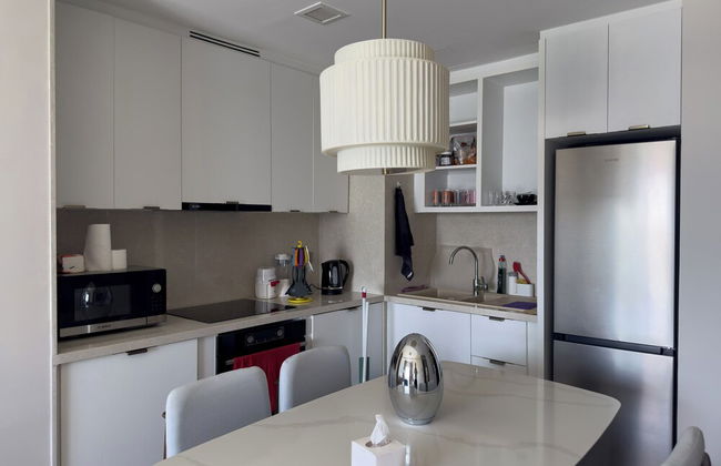 Vida Marassi By Bird Nest - Photo 35