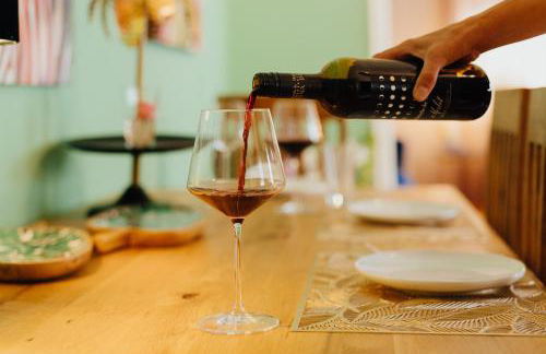 Gemütliche, charmante Apartments im Herzen vom Berliner Tor in Hamburg - Foto 20