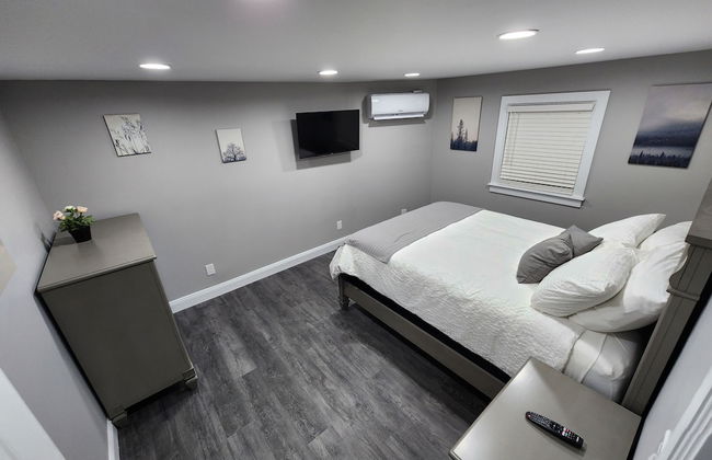 Paradise on lake harris - Foto 13