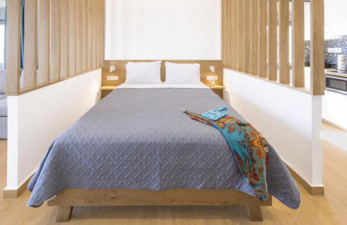 Enalis Studios & Apartments - Foto 53