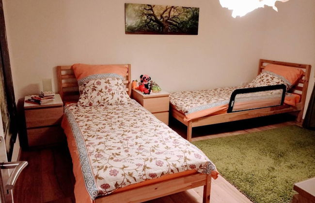 Ferienhaus Zum Unneschmitz - Foto 9