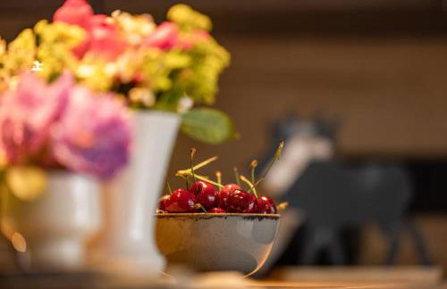 Hubertus Appartements Inzell - Foto 66