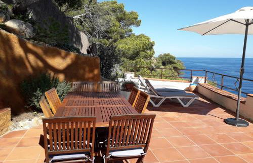 Villa Transatlantique en première ligne de mer dite Villa Esmeralda - Foto 63