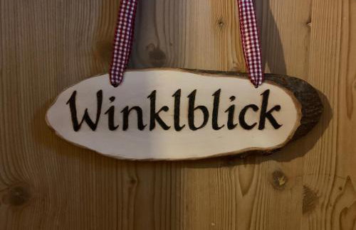 Ferienwohnung Winklblick - Foto 36