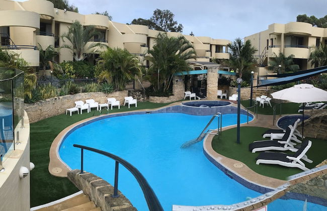 Silver Sands Resort - Foto 24