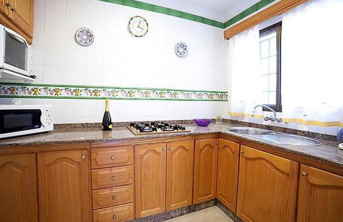 Villa Caleta 0901 - Foto 8