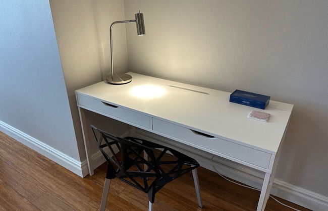 Sydney Airport Suites - Foto 31