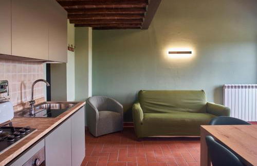 Podere Sant'Antonio - Foto 120