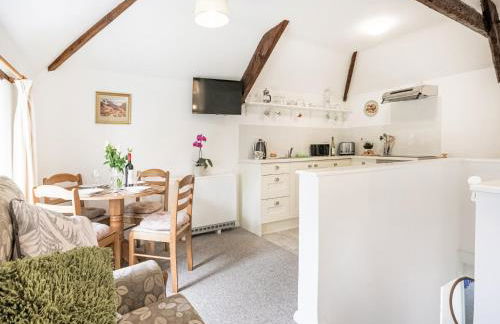 Hingham Mill Cottage - Foto 5