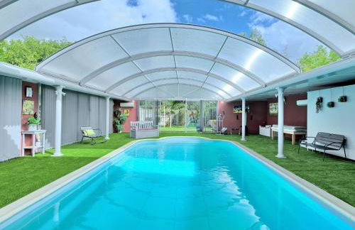 Holiday Home La belle étape by Interhome - Foto 1