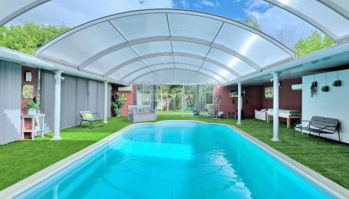 Holiday Home La belle étape by Interhome - Foto 1