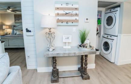 5-STAR Beachfront - 2br & 2ba Total Remodel - Dunes of Panama D1105 - Foto 23