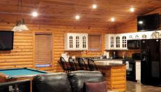 The Lodge Cabin - Foto 5