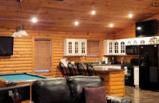 The Lodge Cabin - Foto 5