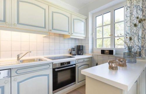 Haushälfte 16a "Lille Hus" (ID 450) - Foto 9