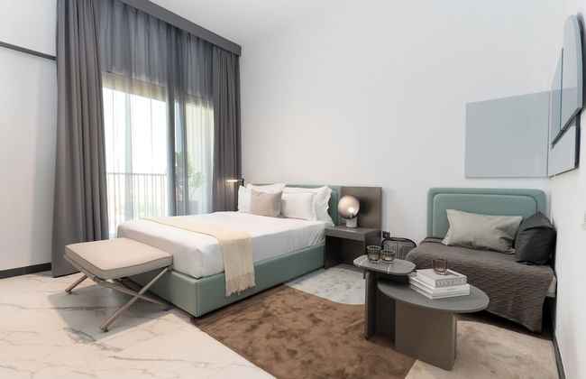 Bespoke Residences - Mag Eye - Foto 3