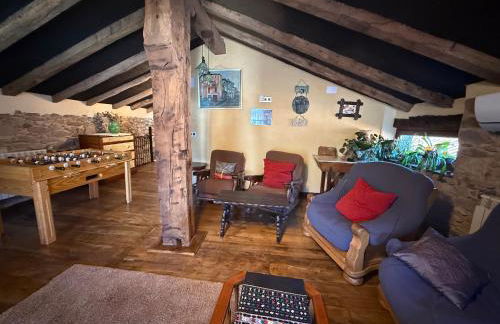 Casa Rural Garzibaita - Foto 5