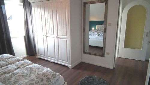 Ferienwohnung Das Inge die Oberne in Bernau - Foto 2