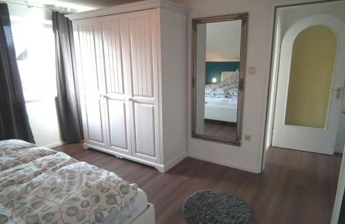 Ferienwohnung Das Inge die Oberne in Bernau - Foto 2