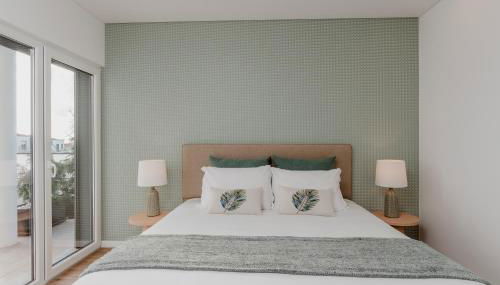 Silver Coast Sunset View-10 minutos do Baleal e Campos de Golfe - Foto 2