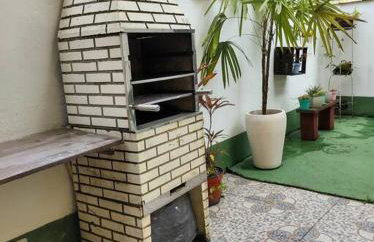 Casa confortável São Roque-Paraty - Foto 27