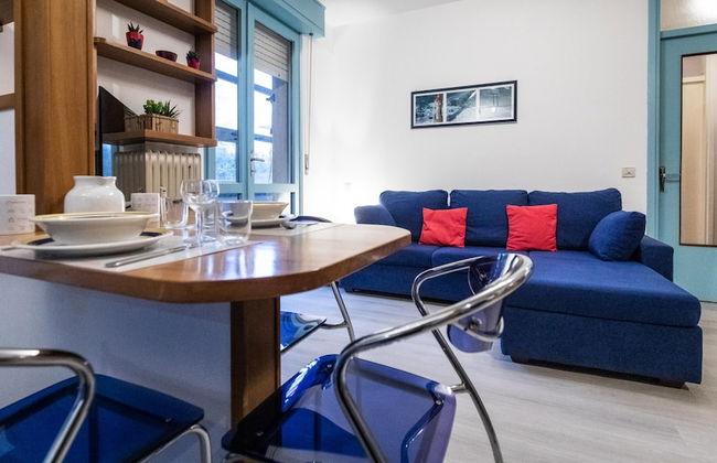 Italianway - Via Leonardo Da Vinci 135 Piano Terra - Foto 34