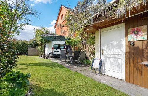 Ferienwohnung mit Aufenthaltsraum - Photo 18