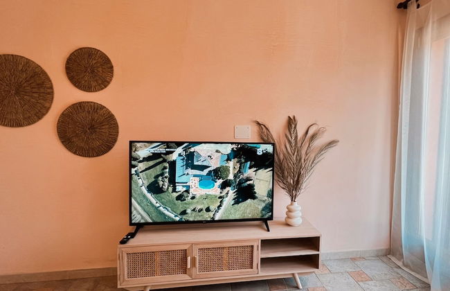 Villa La Terrazza - Foto 8