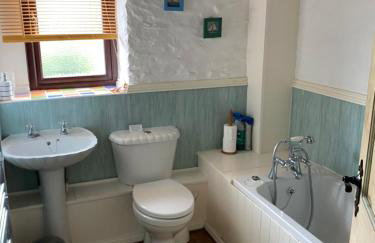 Riscombe Farm Cottages - Foto 40