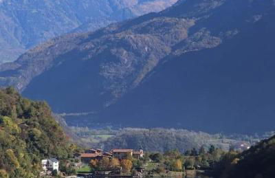 Casa vacanze "INCANTO DEL LAGO" - Foto 19