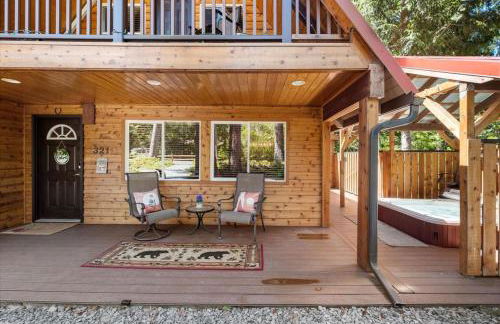 Perch - Antler House - Foto 34