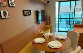 Porto Ibiza -You In-50m da Vila e Praia de Porto Galinhas-PE - Foto 21