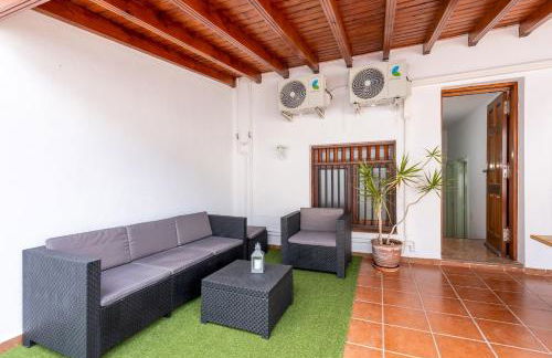 Home2Book Family House with Terrace in Las Maretas - Foto 5