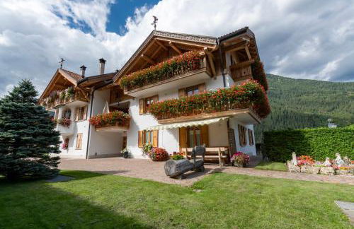 Appartamento Patrizia e Franco - Foto 11