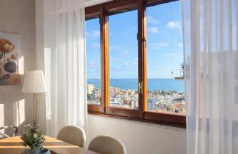 Iridea Holiday Home - Stunning Sea View Terraces in Sanremo - Foto 3