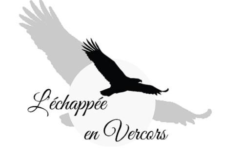 Gîte L'Échappée en Vercors - Foto 70