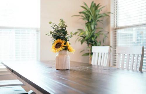 Ultimate Comfort & Relaxation- Palm Family Oasis - Foto 20