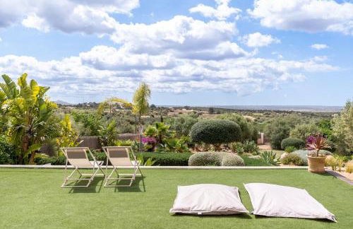 Villa Portol - Foto 12