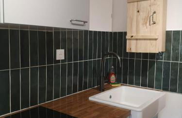 Le Petit Astro parking privé - Foto 5