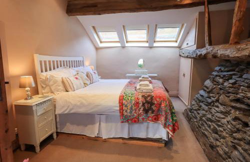 Jacky Garth Cottage - Foto 19