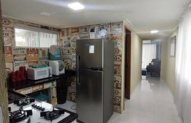 Apto pé na Areia - Foto 10