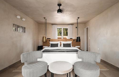 Rosmarino Villa Galaxidi - Photo 57