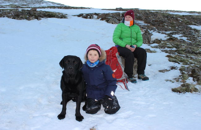 Hotel Laxarbakki - Photo 41