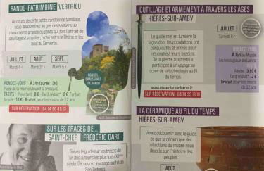 Studio attenant à une villa - Foto 8