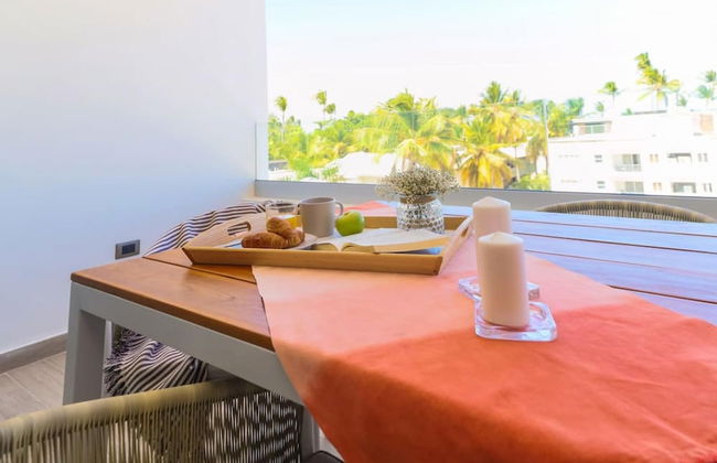 Elegant and Spacious Penthouse With Ocean View - Foto 39