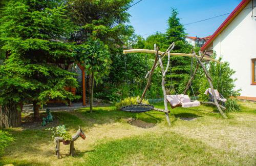 DOMEK NA ZARZECZU - Foto 17