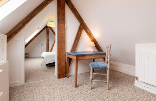 Maison Ty Sioul - proche plage - Foto 9