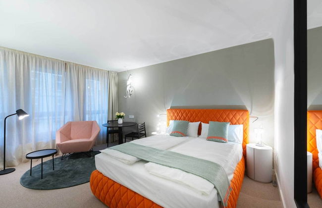 Studiohouse Frankfurt - Foto 7