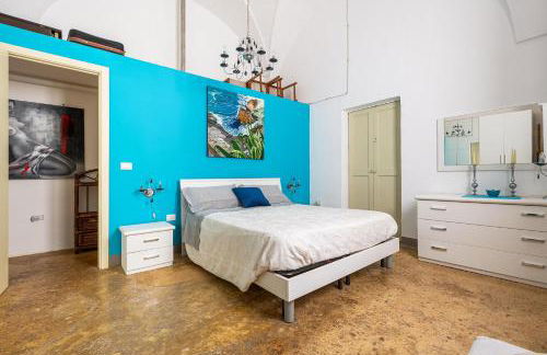 La casa di Olga by BarbarHouse - Foto 14