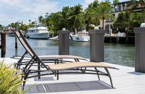 Casa Flamingo Intracoastal Front with Heated Pool - Foto 85